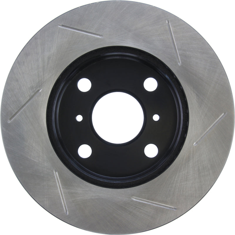 StopTech Slotted Sport Brake Rotor