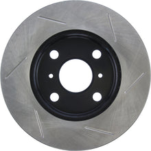 Load image into Gallery viewer, StopTech Slotted Sport Brake Rotor