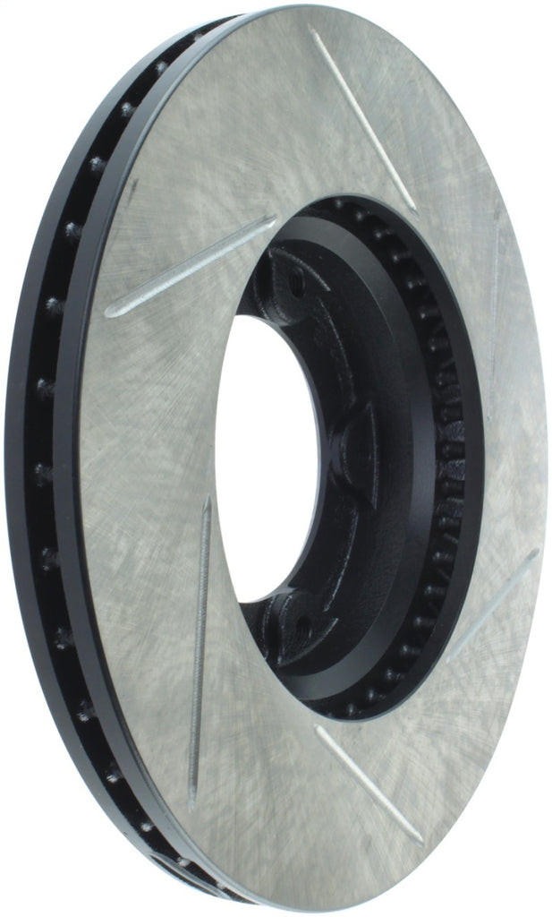 StopTech Slotted Sport Brake Rotor