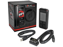 Load image into Gallery viewer, aFe SCORCHER Pro Performance Tuner 07-17 Chrysler/Dodge/Jeep/RAM V6/V8