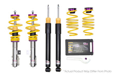 Load image into Gallery viewer, KW Coilover Kit V2 Mazda Mazda 3 MPS-Mazdaspeed (BK)