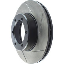 Load image into Gallery viewer, StopTech Slotted Sport Brake Rotor