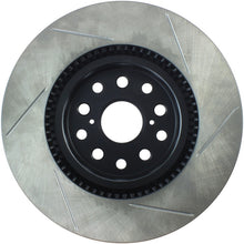 Load image into Gallery viewer, StopTech Slotted Sport Brake Rotor