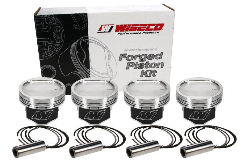 Wiseco Sub EJ22 Stroker Inv Dme -22cc 97.5mm Piston Shelf Stock Kit