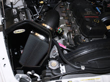 Load image into Gallery viewer, Airaid 03-07 Dodge Ram 5.9L Cummins MXP Intake System w/ Tube (Dry / Black Media)