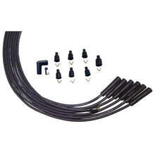 Load image into Gallery viewer, Moroso Universal 6 Cyl 90 Deg Plug Str Non-HEI Ultra Spark Plug Wire Set