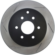 Load image into Gallery viewer, StopTech Slotted Sport Brake Rotor