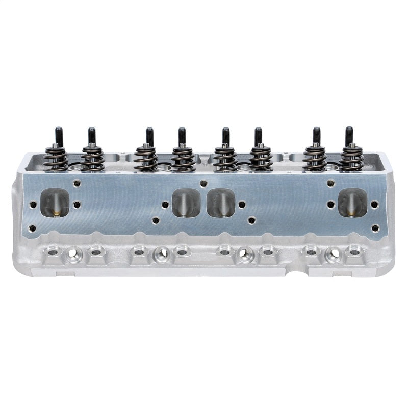 Edelbrock Cyl Head SBC 23 Deg E-Cnc 225 Hyd Roller