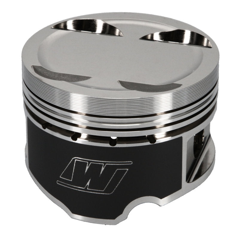 Wiseco Toyota 3SGTE 4v Dished -6cc Turbo 86.25mm +.25mm Oversize Piston Kit