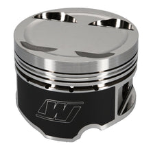 Load image into Gallery viewer, Wiseco Toyota 3SGTE 4v Dished -6cc Turbo 86.25mm +.25mm Oversize Piston Kit