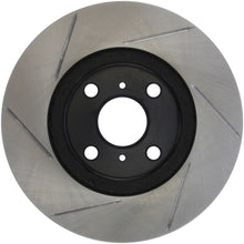 Load image into Gallery viewer, StopTech Slotted Sport Brake Rotor