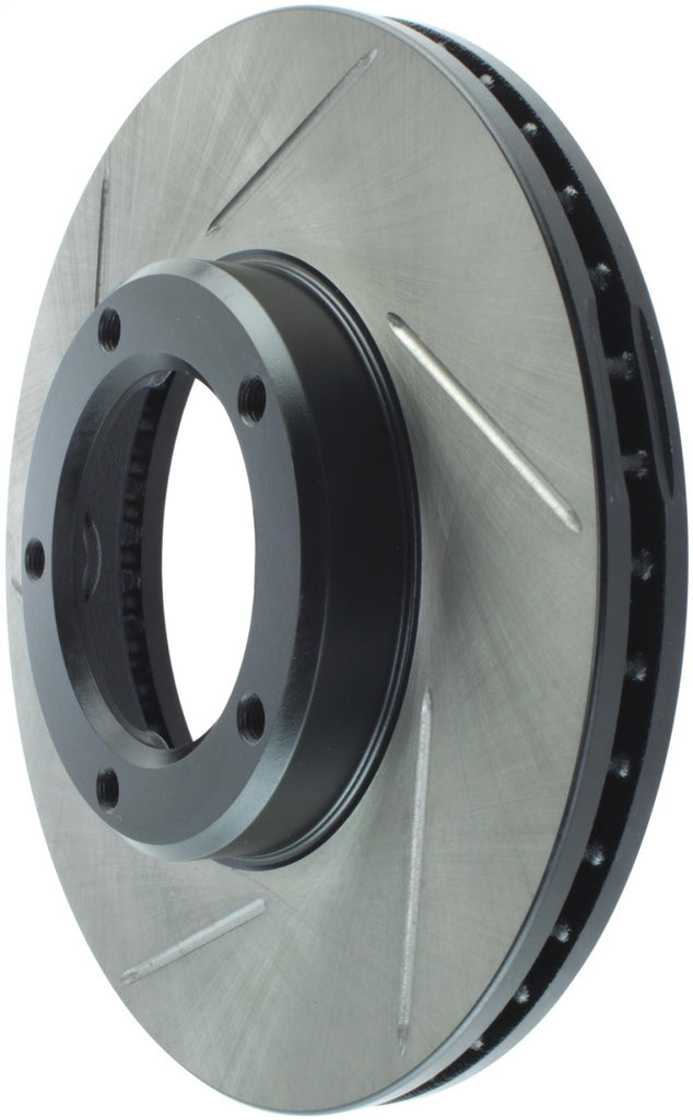 StopTech Slotted Sport Brake Rotor