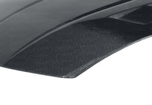 Load image into Gallery viewer, Seibon 02-06 Nissan 350Z TS Carbon Fiber Hood