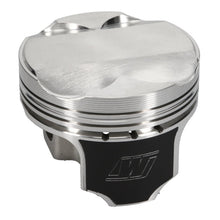 Load image into Gallery viewer, Wiseco Toyota 4AG 4V 19mm Pin DOME +5.9cc Piston