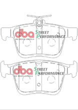 Load image into Gallery viewer, DBA Volkswagen Golf (MK7) SP Performance Rear Brake Pads