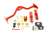 BMR 67-69 1st Gen F-Body T56 Six Speed Conversion Kit - Red