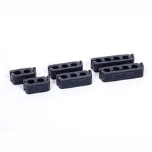 Load image into Gallery viewer, Edelbrock Spark Plug Wire Separators (SK005007) - Set of 6