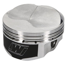 Load image into Gallery viewer, Wiseco 67-02 Chevrolet Small Block V8 5.7L -15CC Dome 4.060in Bore Piston Shelf Stock Kit