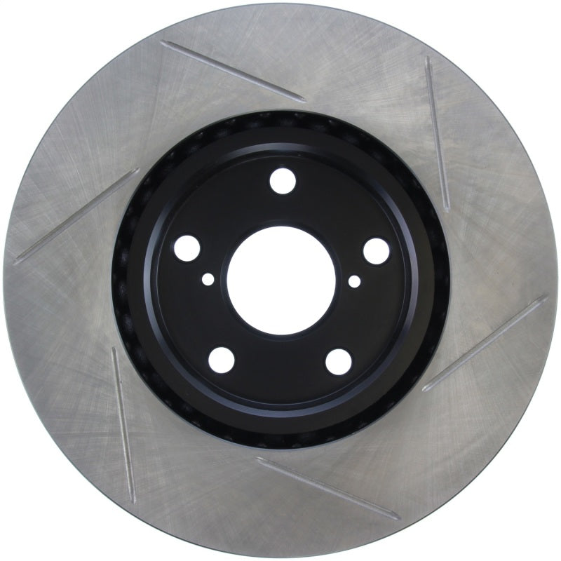 StopTech Slotted Sport Brake Rotor