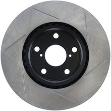 Load image into Gallery viewer, StopTech Slotted Sport Brake Rotor