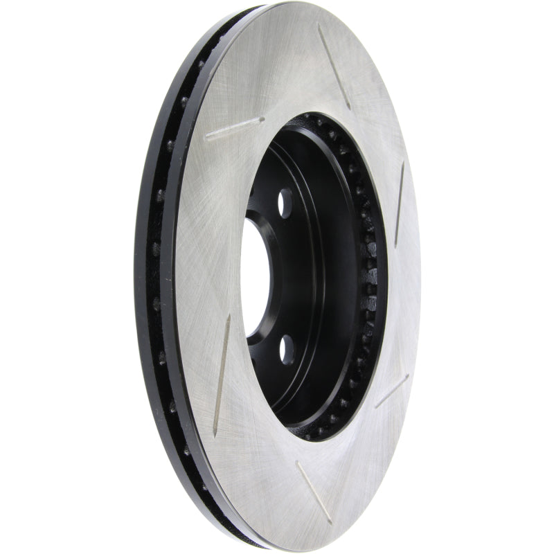 StopTech Slotted Sport Brake Rotor