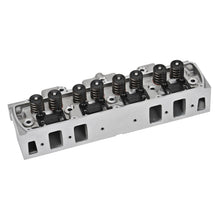 Load image into Gallery viewer, Edelbrock Single Performer RPM Oldsmobile Big Block Cylinder Head (For Use w/ Flat Tappet Camshaft)