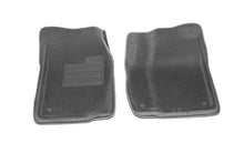 Load image into Gallery viewer, Lund 94-01 Dodge Ram 1500 Quad Cab Catch-All Front Floor Liner - Grey (2 Pc.)