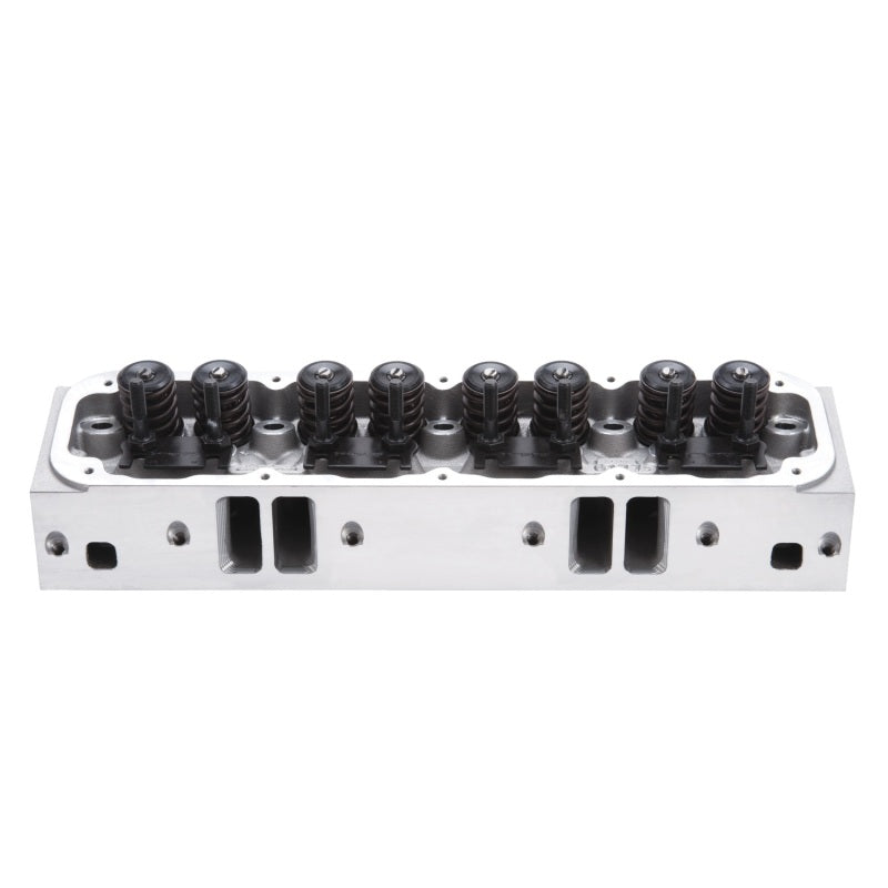 Edelbrock Cylinder Head SB Chrysler Performer RPM 5 2 and 5 9L Magnum