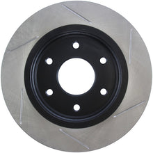 Load image into Gallery viewer, StopTech Slotted Sport Brake Rotor