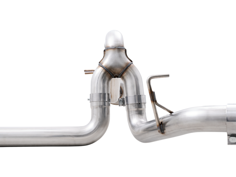 AWE 0FG 21+ Ford F150 Dual Split Rear Exhaust