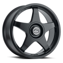 Load image into Gallery viewer, fifteen52 Chicane 20x8.5 5x112/5x114.3 35mm ET 73.1mm Center Bore Asphalt Black Wheel