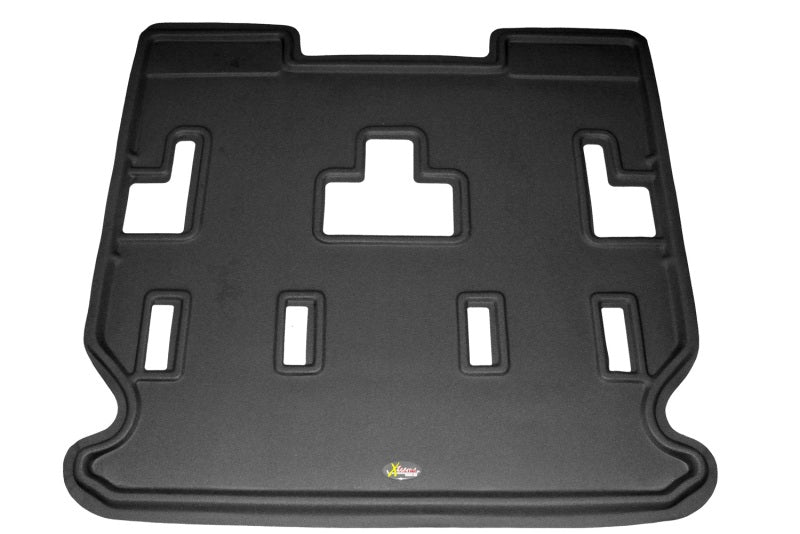 Lund 03-06 Chevy Tahoe Catch-All Xtreme Rear Cargo Liner - Black (1 Pc.)