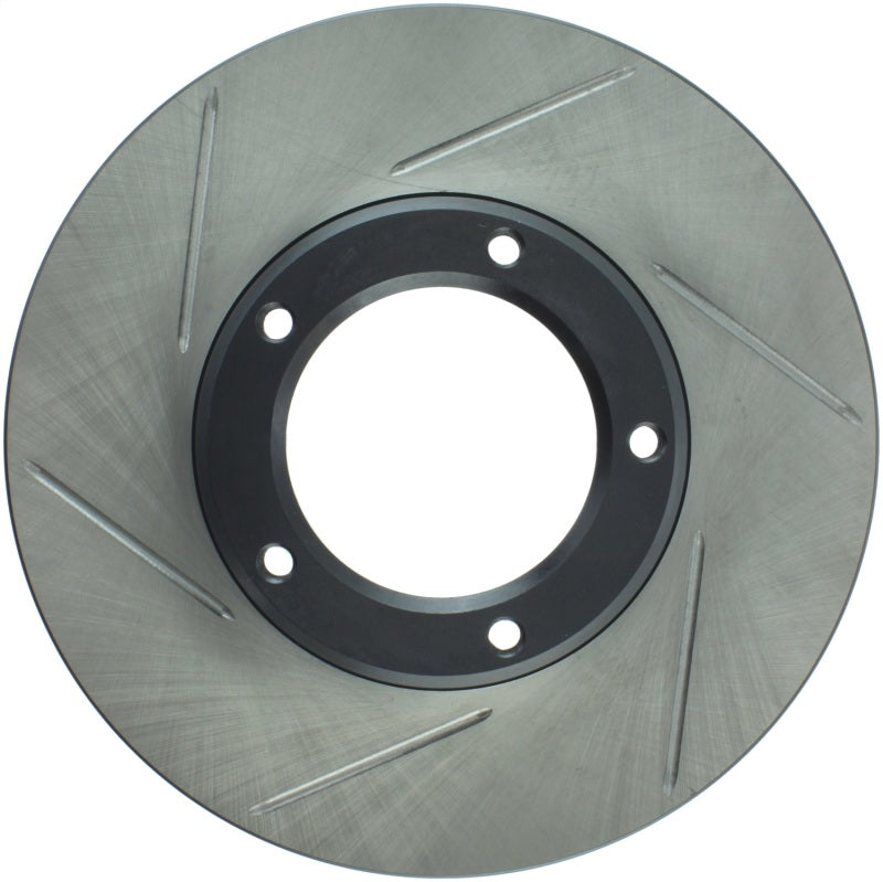 StopTech Slotted Sport Brake Rotor