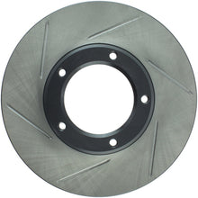 Load image into Gallery viewer, StopTech Slotted Sport Brake Rotor