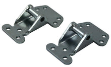 Load image into Gallery viewer, Moroso 82-92 F-Body Solid Motor Mount Pads (Use w/Part No 62510) - 2 pack