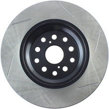 Load image into Gallery viewer, StopTech Slotted Sport Brake Rotor