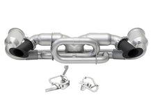 Load image into Gallery viewer, SOUL 2020+ Porsche 992 Turbo Street Performance Exhaust