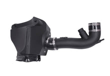 Load image into Gallery viewer, Airaid 2016 Chevrolet Camaro V6-3.6L F/I Intake System w/ Tube (Oiled / Red Media)