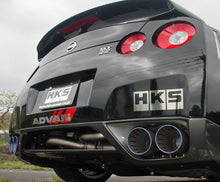 Load image into Gallery viewer, HKS SUPERIOR specR R35 VR38DETT GT-R