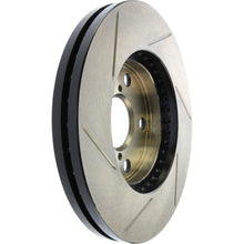 Load image into Gallery viewer, StopTech Slotted Sport Brake Rotor