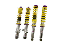 Load image into Gallery viewer, KW Coilover Kit V1 Porsche 911 (964) Carrera 2; incl. Convertible + Targa