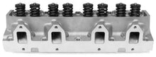 Load image into Gallery viewer, Edelbrock Single Ford FE 76cc 427 Head Comp