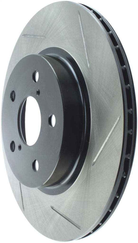 StopTech Slotted Sport Brake Rotor