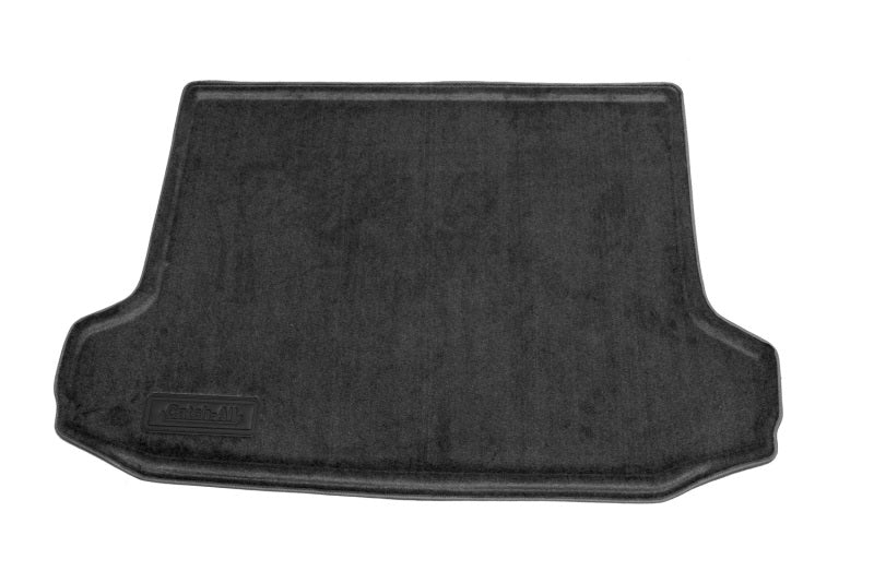 Lund 00-06 GMC Yukon XL Catch-All Rear Cargo Liner - Charcoal (1 Pc.)