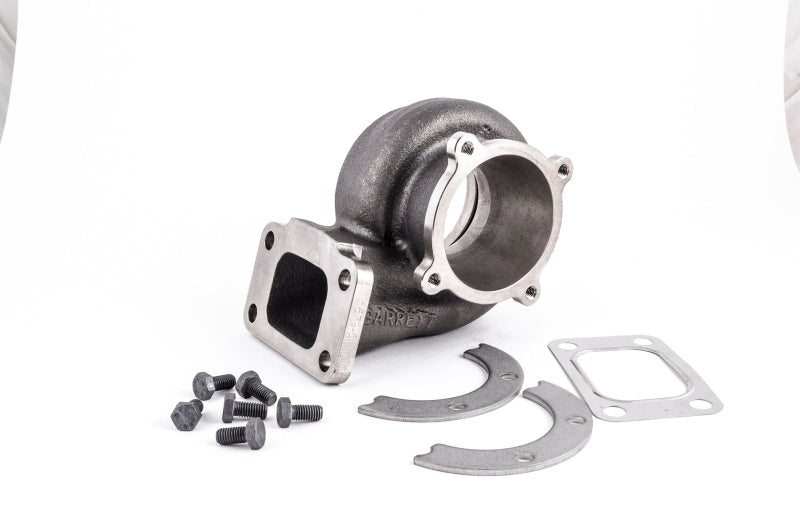 Garrett GT30R Turbine Hsg Kit O/V T3 / 4-Bolt 0.63 A/R (Ni-Resist)