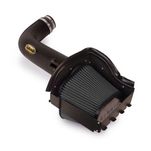 Load image into Gallery viewer, Airaid 09-10 Ford F-150/ 07-13 Expedition 5.4L CAD Intake System w/ Tube (Dry / Black Media)