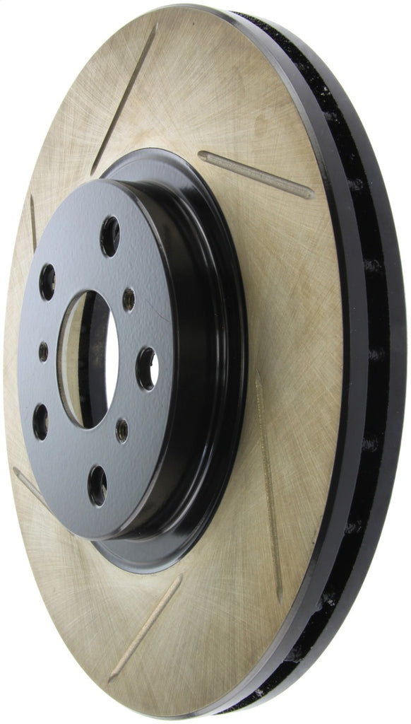 StopTech Slotted Sport Brake Rotor