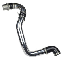 Load image into Gallery viewer, Injen 15-19 Volkswagen GTI (MK7) 2.0L Turbo TSI Aluminum Intercooler Piping Kit - Polished