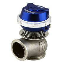 Load image into Gallery viewer, Turbosmart WG45 Gen V Hyper-Gate 45 Motorsport 14psi Blue