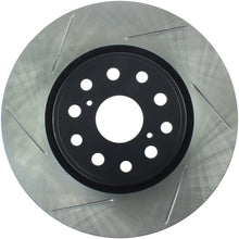 Load image into Gallery viewer, StopTech Slotted Sport Brake Rotor